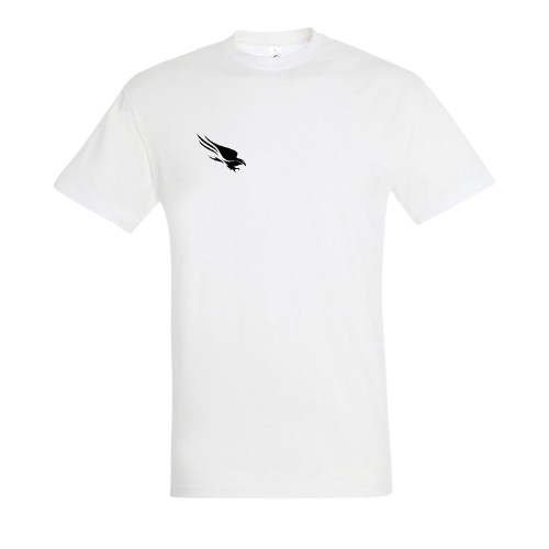 Crowdstrike Internship T-shirt white